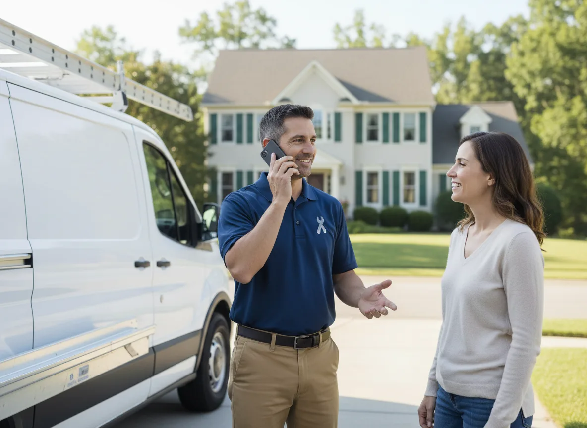 Home Gutter Service La Plume, PA FAQs